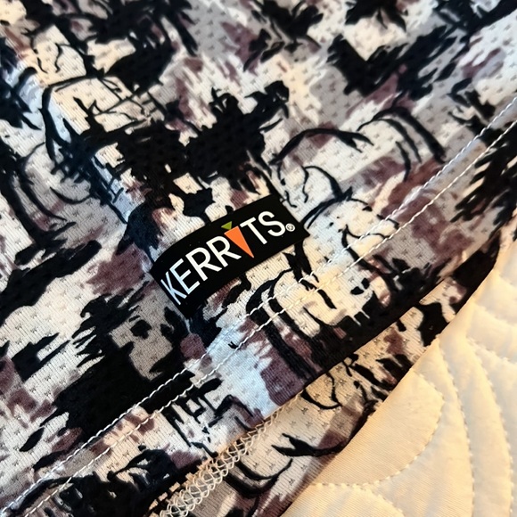 Kerrits icefil summer horseback riding top - Picture 5 of 5